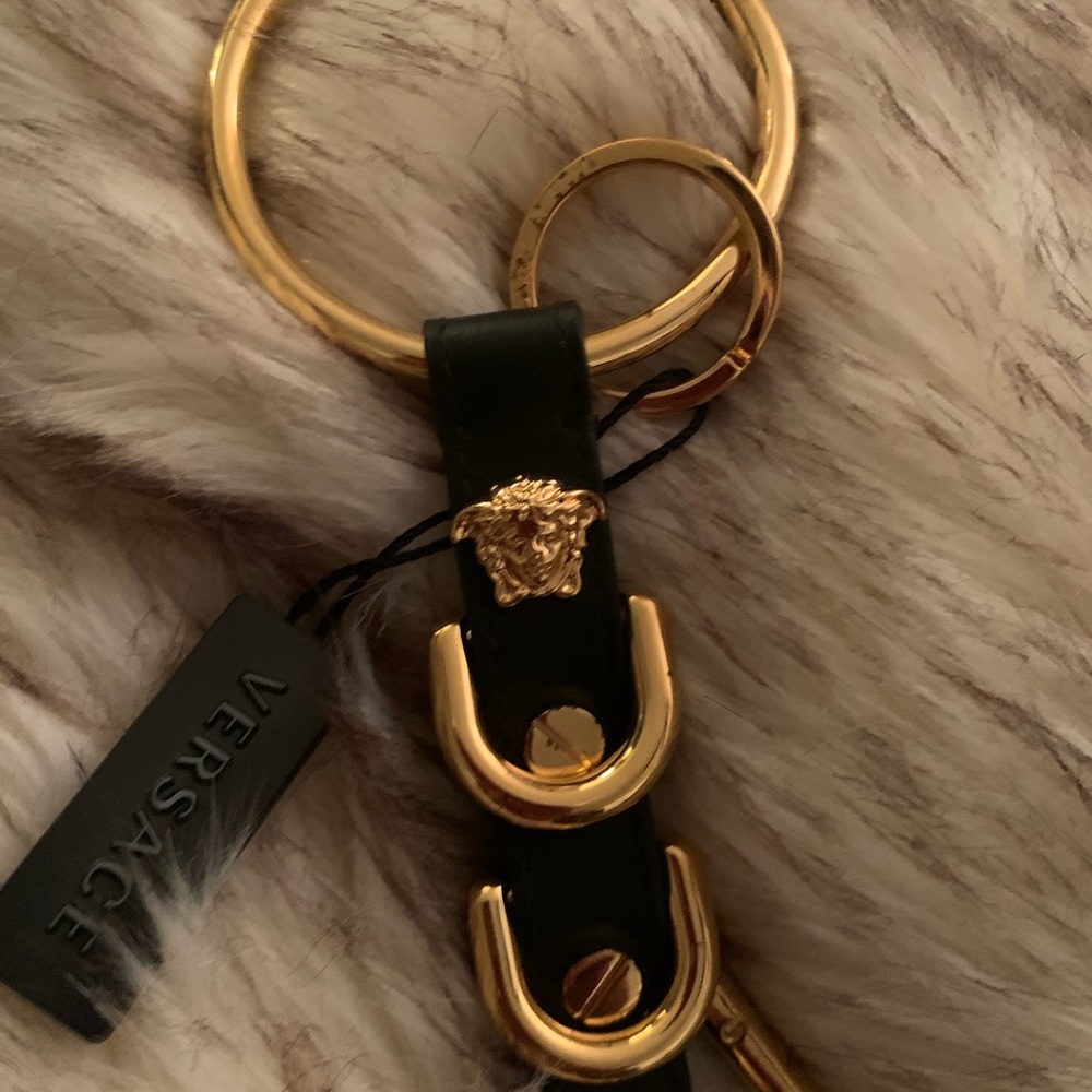 Designer Keychain - Picture 10 of 12